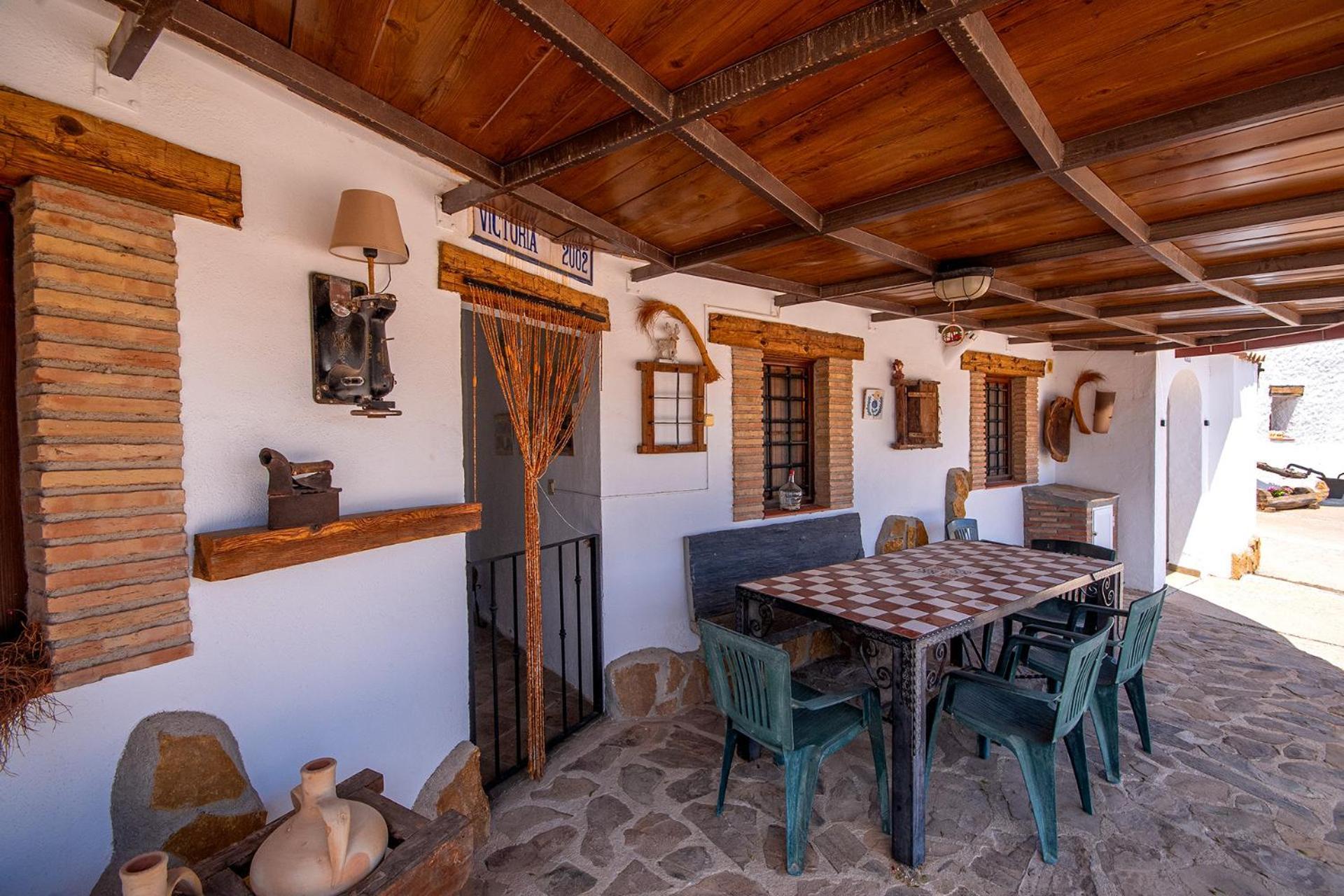 Apartament Alojamiento Cuevas Victoria *