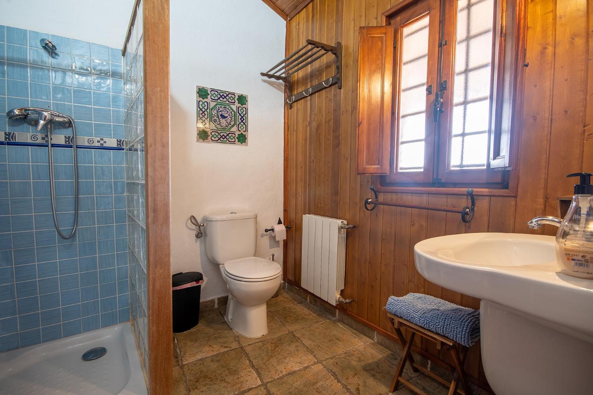 Alojamiento Cuevas Victoria Apartament