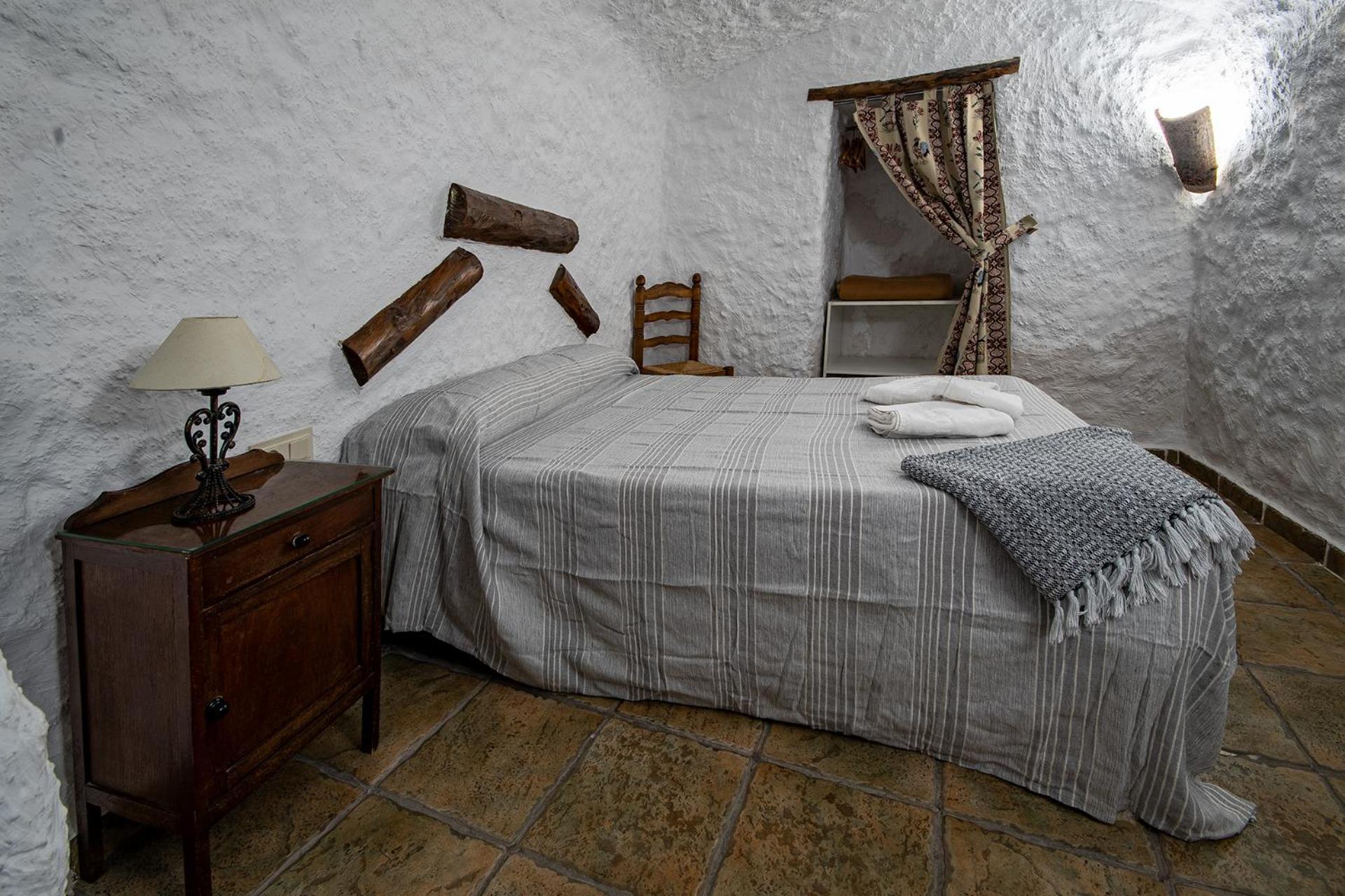Alojamiento Cuevas Victoria Apartament