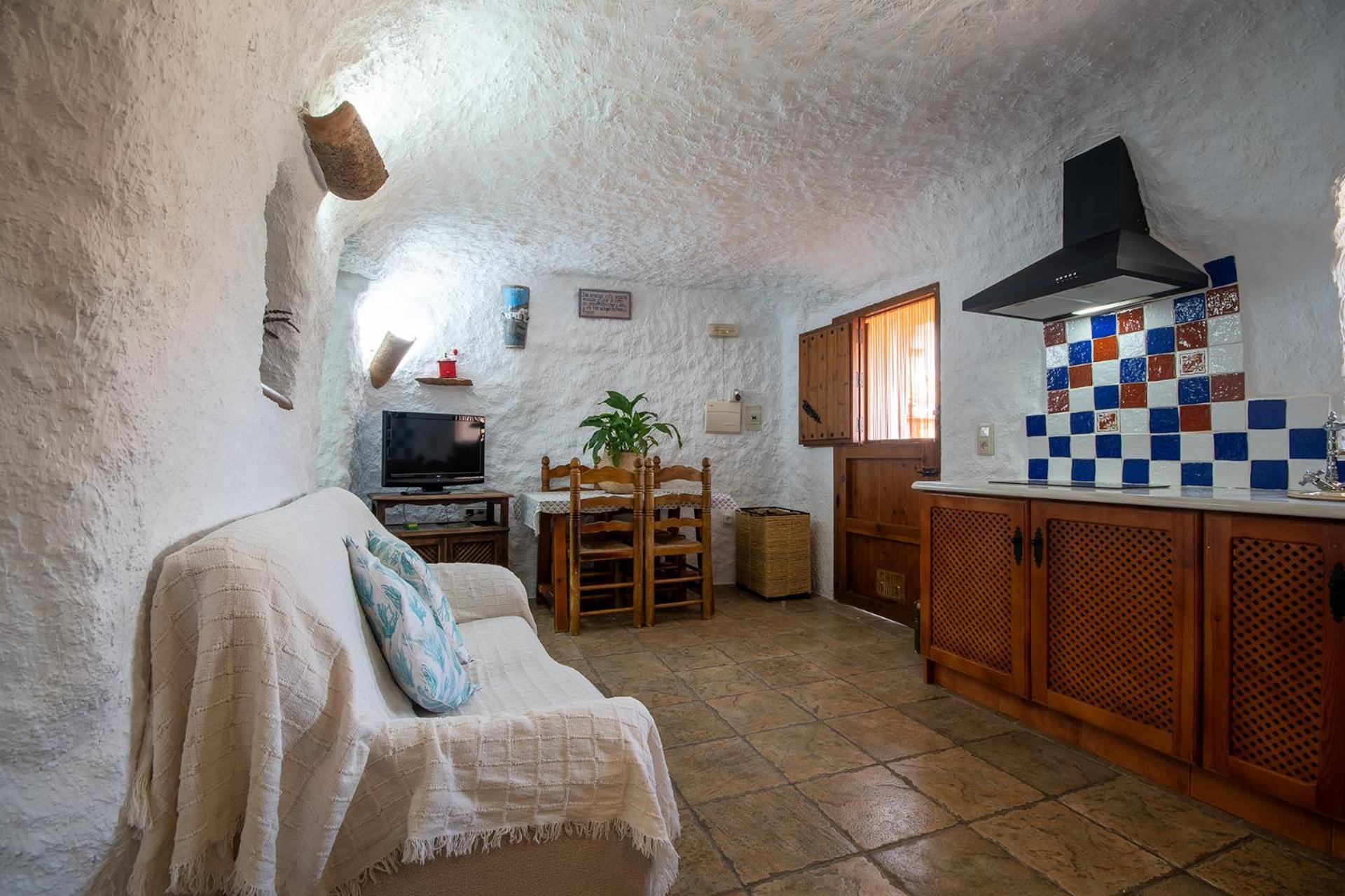 Victoria Apartamento Galera