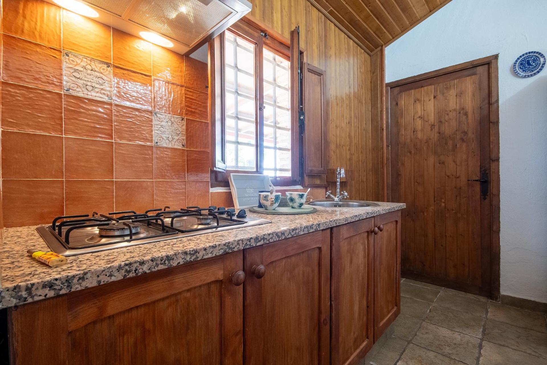 Apartamento Victoria