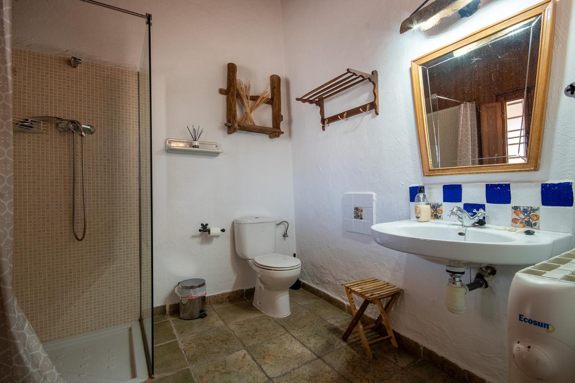 Apartamento Victoria Galera