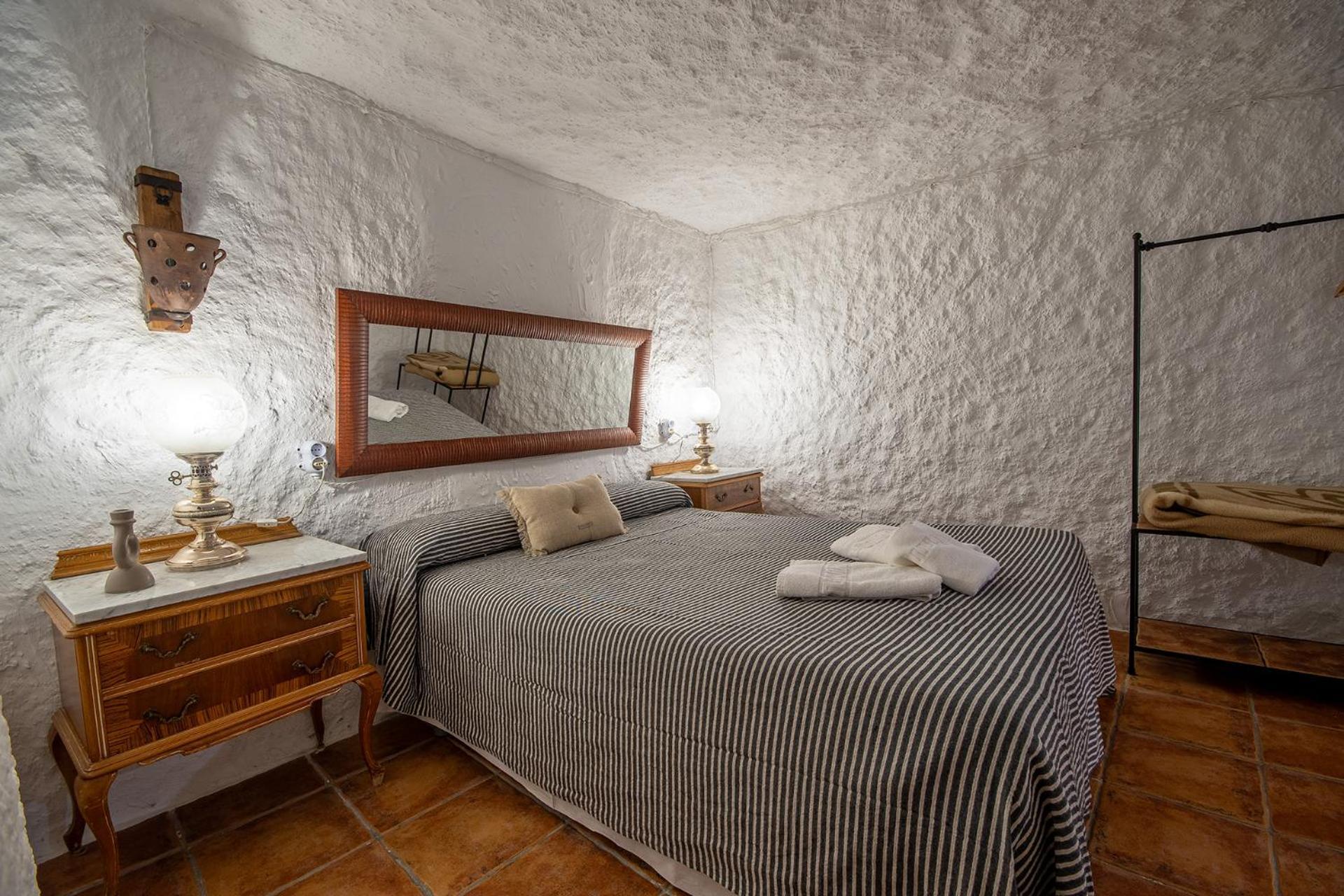 Apartamento Victoria Galera