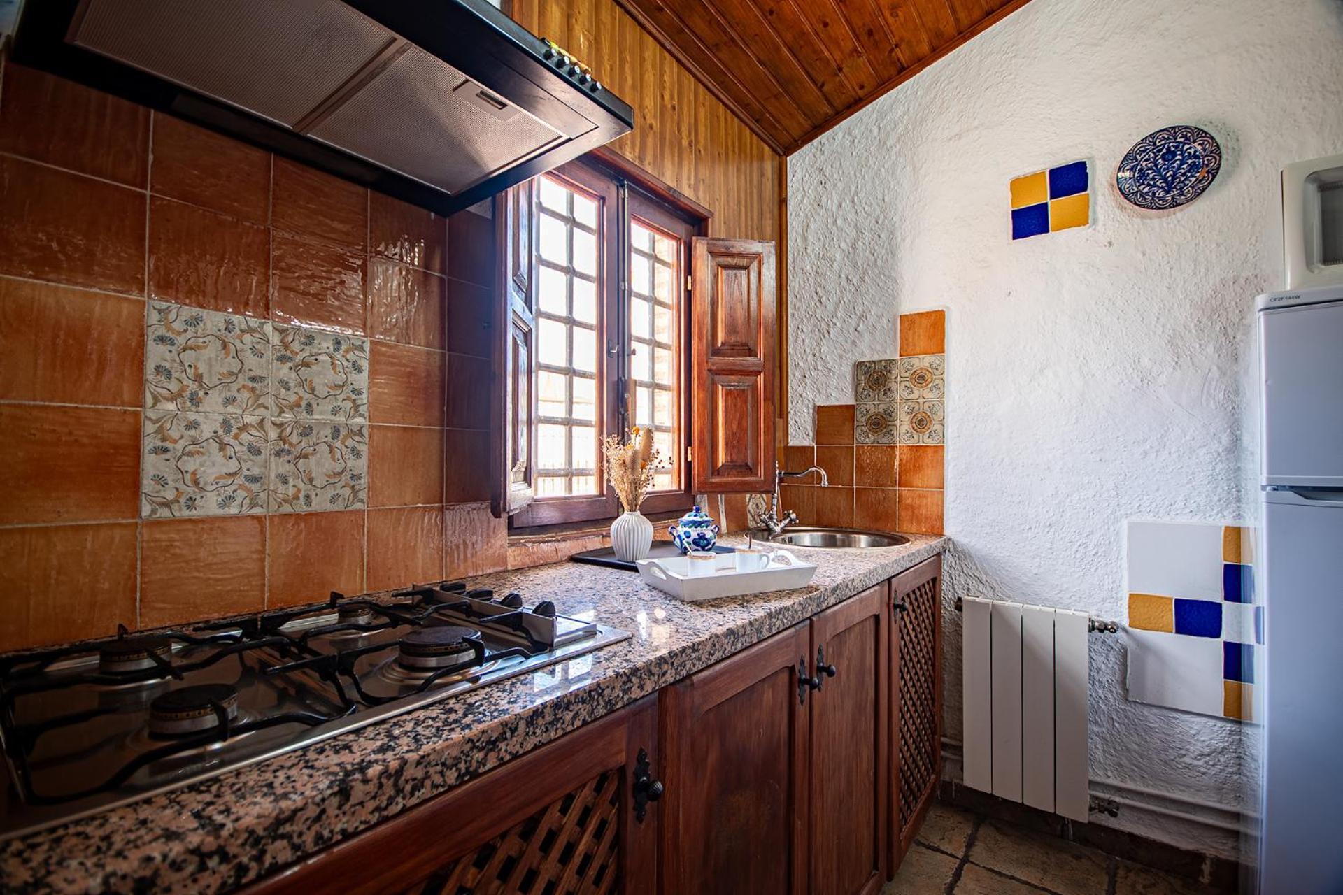 Apartamento Victoria Galera