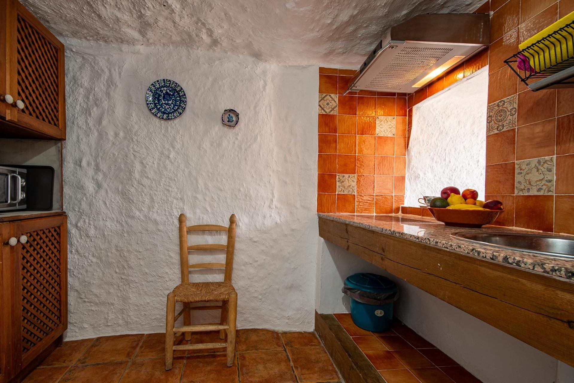 Apartamento Victoria